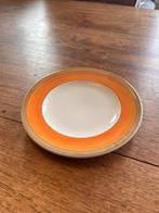 Luxe Aardewerken Side Dish Bordjes, Huis en Inrichting, Keuken | Servies, Ophalen, Zo goed als nieuw, Bord(en), Overige stijlen