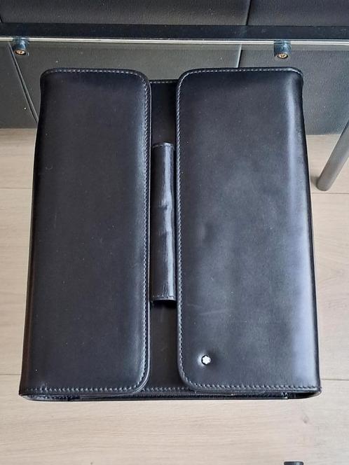 Montblanc Agenda 30510, Diversen, Schrijfwaren, Zo goed als nieuw, Ophalen of Verzenden