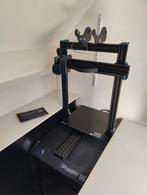 Artillery Sidewinder X1 V4 3D Printer, Computers en Software, 3D Printers, Ophalen, Zo goed als nieuw, Artillery