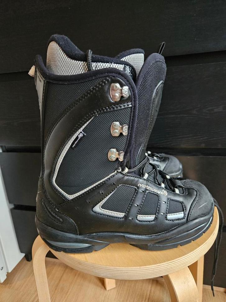 Northwave Snowboard Schoenen Maat 39, Sport en Fitness, Snowboarden, Zo goed als nieuw, Ophalen of Verzenden