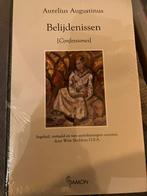Aurelius Augustinus - Belijdenissen, Boeken, Ophalen of Verzenden, Nieuw, Aurelius Augustinus