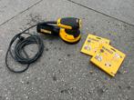 DeWALT DWE6423-QS excentrische schuurmachine, Doe-het-zelf en Verbouw, Gereedschap | Schuurmachines, Ophalen of Verzenden, Nieuw