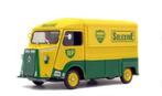 Citroën HY BP Solexine van Solido 1:18, Solido, Auto, Solido, Nieuw