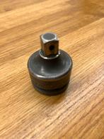 FACOM Slagdop Verloop 3/4" X 1/2", Ophalen of Verzenden, Gebruikt