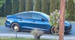 Audi A5 2.0 TDI 190pk 2017 Blauw, Auto's, Voorwielaandrijving, Blauw, Bedrijf, 22 km/l