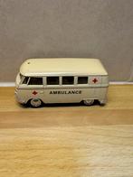 Volkswagen T1 bus ambulance, Ophalen of Verzenden, Zo goed als nieuw, Bus of Vrachtwagen