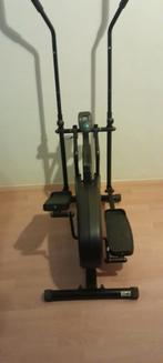 Crosstrainer  bijna nooit gebruikt, Ophalen, Zo goed als nieuw, Crosstrainer