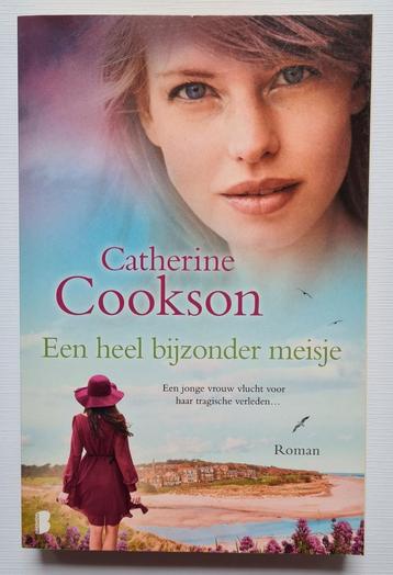 Catherine Cookson - Een heel bijzonder meisje beschikbaar voor biedingen