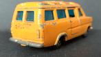 Ford Transit School bus 1:55 Siku pol, Hobby en Vrije tijd, Verzenden, Gebruikt