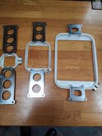 Janome mb-4 borduurramen, Hobby en Vrije tijd, Borduren en Borduurmachines, Ophalen of Verzenden, Nieuw, Patroon