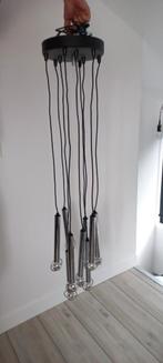 Hanglamp cascade van Raak, Ophalen, Gebruikt, 75 cm of meer