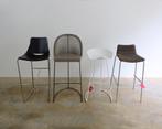 4x MIDJ design barkrukken Apelle en Guapa nieuw!, Huis en Inrichting, Barkrukken, Ophalen, Met voetsteun, Nieuw, Molenakkerstraat 10