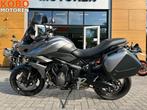 Triumph TIGER 660 (bj 2022), Motoren, Motoren | Triumph, Motorrijbewijs A, 3 cilinders, Meer dan 35 kW, Overig