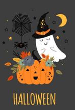 GEZOCHT HALLOWEEN SPULLEN, Ophalen, Zo goed als nieuw, Versiering, Halloween of Griezel
