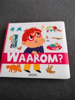 Mijn kleine encyclopedie waarom?, Ophalen, Zo goed als nieuw, Algemeen