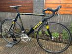 Trek maat 57cm shimqno 105, Fietsen en Brommers, Aluminium, 15 tot 20 versnellingen, 57 tot 61 cm, Ophalen