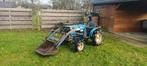 Iseki TX1300 met voorlader, Ophalen, Overige typen, Zo goed als nieuw, 2 cc