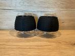 Bodum glazen 250 ml (per set!), Huis en Inrichting, Keuken | Servies, Glas of Glazen, Gebruikt, Ophalen of Verzenden, Glas