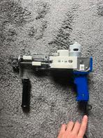 Tufting Gun, Hobby en Vrije tijd, Ophalen of Verzenden, Gebruikt, Borduurmachine