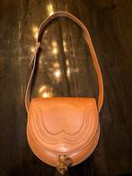 SeeBy Chloé tas, Ophalen of Verzenden, Zo goed als nieuw, Bruin, Avondtasje