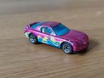 Matchbox Mazda RX-7 ROZE, Hobby en Vrije tijd, Modelauto's | Overige schalen, Ophalen of Verzenden, Zo goed als nieuw, Auto