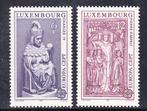 Luxemburg 1978 pf mi 967 - 968 europa cept, Verzenden, Luxemburg, Postfris
