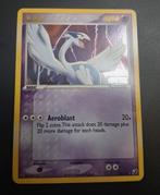 Pokemon Lugia 29/115 EX Unseen Forces, Ophalen of Verzenden