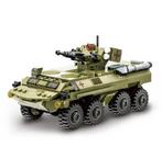 🎁 Modern Warfare - MW70 - Oekrainse BTR-4 Armored Car 🎁, Nieuw, Ophalen of Verzenden