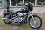 Harley-Davidson Dyna Super Glide FXD-C Super-Glide, 1448 cc, Chopper, Bedrijf, Meer dan 35 kW