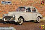 Peugeot 203 C Unieke staat!, Auto's, Stof, Gebruikt, Overige modellen, 4 cilinders