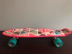 Penny board, Sport en Fitness, Skateboarden, Skateboard, Gebruikt, Longboard, Ophalen