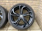 Reifnitz Velgen 19 inch Golf 7 GTI TCR OEM/Origineel, Auto-onderdelen, Banden en Velgen, 235 mm, Velg(en), Gebruikt, Personenwagen