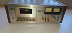 Sony stereo cassette deck TC-185, Ophalen of Verzenden, Sony