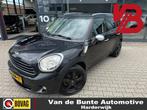 Mini Mini Countryman 1.6 One Salt, Voorwielaandrijving, Euro 5, Stof, Gebruikt