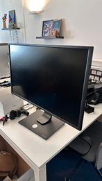 Te koop: iiyama ProLite XB3288UHSU-B1 32” 4K Monitor, Ophalen, Zo goed als nieuw