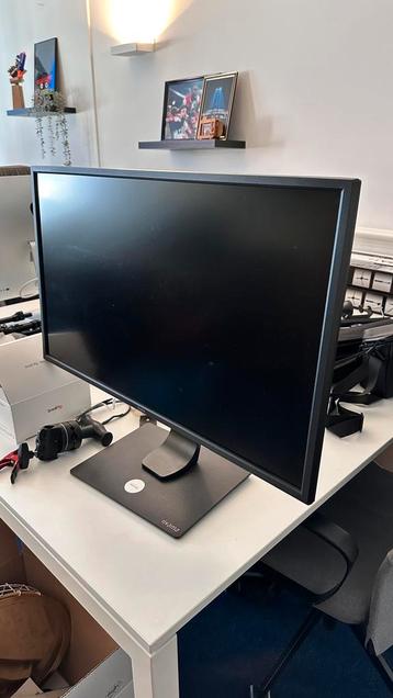 Te koop: iiyama ProLite XB3288UHSU-B1 32” 4K Monitor beschikbaar voor biedingen