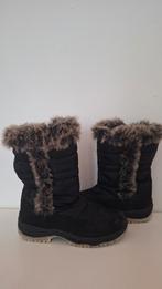 Snowboots maat 41 - Rits sluiting, Ophalen of Verzenden, Zo goed als nieuw, Zwart, Snowboots