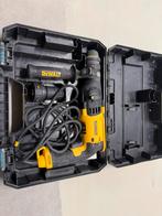 DEWALT combi hamer, Ophalen, Zo goed als nieuw, 600 watt of meer, Boor- en/of Breekhamer