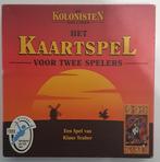 Kolonisten van Catan het kaartspel, Hobby en Vrije tijd, Gezelschapsspellen | Kaartspellen, Een of twee spelers, Ophalen of Verzenden
