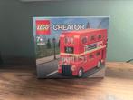 Lego 40220 London bus - nieuw, Kinderen en Baby's, Speelgoed | Duplo en Lego, Nieuw, Ophalen of Verzenden