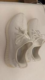 Yeezy 350 v2, Kleding | Heren, Schoenen, Wit, Nieuw, Ophalen of Verzenden, Sneakers of Gympen