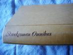 Streekroman Omnibus ( 3 delen), Ophalen of Verzenden, Gelezen, Diverse auteurs