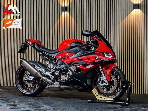 BMW S 1000 RR - Alle pakketten - Nieuwstaat, Motoren, Motoren | BMW, Bedrijf, Super Sport, meer dan 35 kW, 4 cilinders