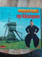 James last, Ophalen of Verzenden, Gebruikt, 12 inch, Levenslied of Smartlap