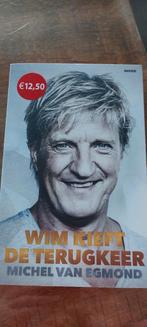 Wim kieft, Ophalen of Verzenden, Zo goed als nieuw