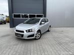 Chevrolet Aveo 1.3D LT nieuwe apk, Euro 5, 28 km/l, Gebruikt, Aveo