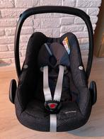 Maxi Cosi Pebble, incl. regenhoes en Isofix, Kinderen en Baby's, Autostoeltjes, 0 t/m 10 kg, Maxi-Cosi, Zo goed als nieuw, Ophalen