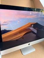 Apple iMac 27” - retina 5k 2017 - 1tb - 16GB, Computers en Software, Apple Desktops, Ophalen, SSD, IMac, Zo goed als nieuw