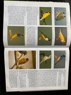 Geïllustreerde Kooivogels Encyclopedie, Ophalen of Verzenden, Zo goed als nieuw, Overige onderwerpen, Geschikt voor kinderen