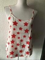 Maat S /36 - mouwloos tops van H&M, ATMOSPHERE-, Kleding | Dames, Overige kleuren, Ophalen of Verzenden, Zo goed als nieuw, Maat 36 (S)